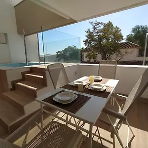  Appartement Terrazas Del Mar, Piscina Privada Spanje