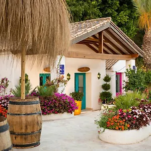  Camping Dunas Luxury Spanje