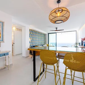  Appartement Acantilados Spanje