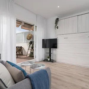  Appartement Homes Hesperides Garden Spanje